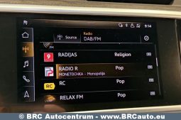 
										Audi A6 2.0 TDI Automatas 2019 full									