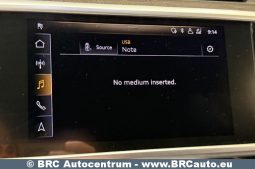 
										Audi A6 2.0 TDI Automatas 2019 full									