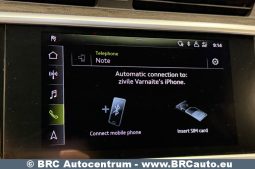 
										Audi A6 2.0 TDI Automatas 2019 full									