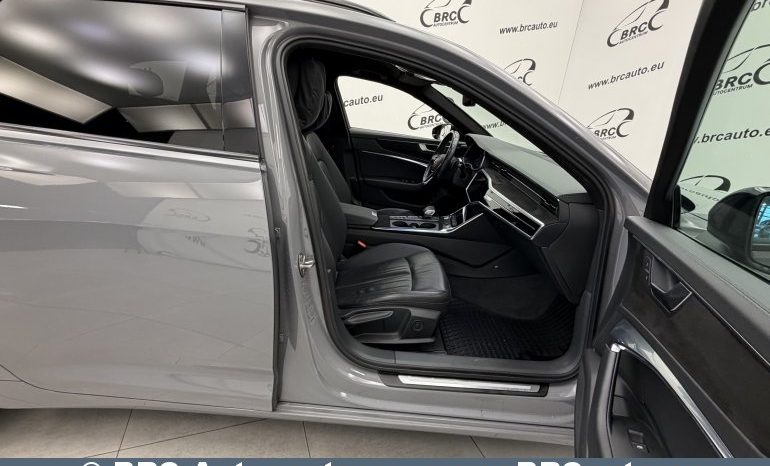
								Audi A6 2.0 TDI Automatas 2019 full									