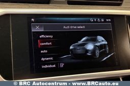 
										Audi A6 2.0 TDI Automatas 2019 full									