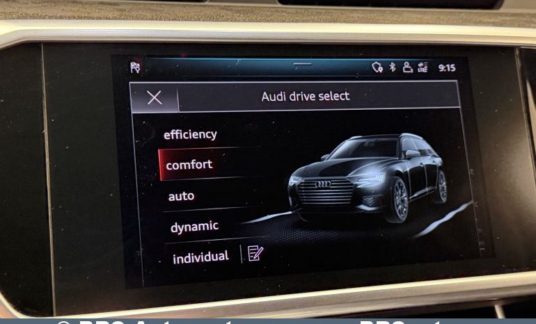 
								Audi A6 2.0 TDI Automatas 2019 full									