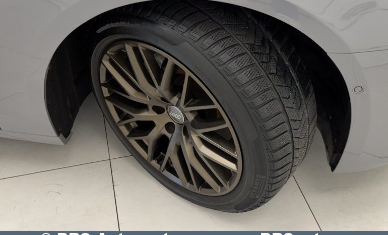 
								Audi A6 2.0 TDI Automatas 2019 full									