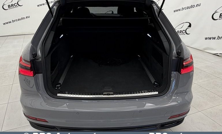 
								Audi A6 2.0 TDI Automatas 2019 full									