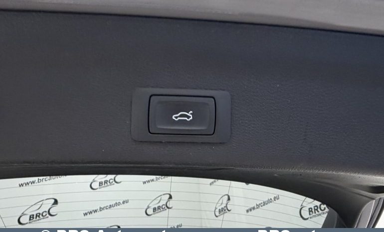 
								Audi A6 2.0 TDI Automatas 2019 full									