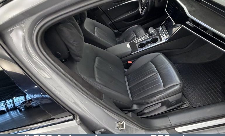 
								Audi A6 2.0 TDI Automatas 2019 full									