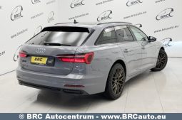 
										Audi A6 2.0 TDI Automatas 2019 full									