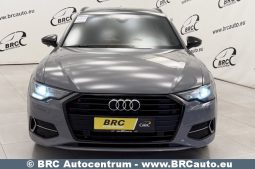 
										Audi A6 2.0 TDI Automatas 2019 full									