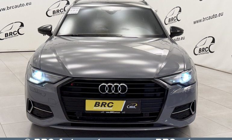 
								Audi A6 2.0 TDI Automatas 2019 full									