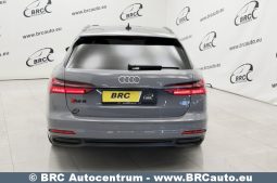 
										Audi A6 2.0 TDI Automatas 2019 full									