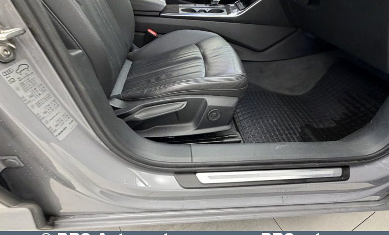 
								Audi A6 2.0 TDI Automatas 2019 full									