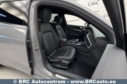 
										Audi A6 2.0 TDI Automatas 2019 full									
