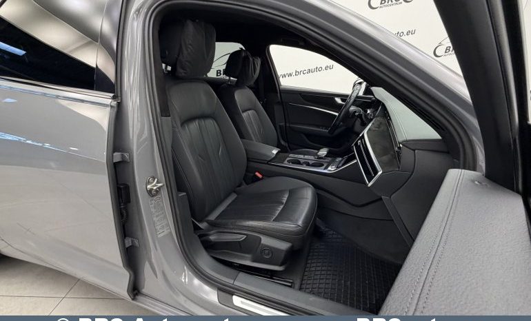 
								Audi A6 2.0 TDI Automatas 2019 full									