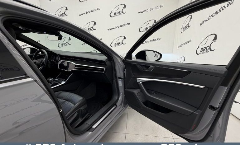 
								Audi A6 2.0 TDI Automatas 2019 full									