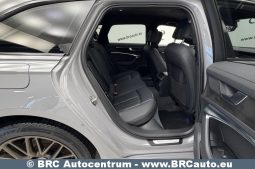 
										Audi A6 2.0 TDI Automatas 2019 full									