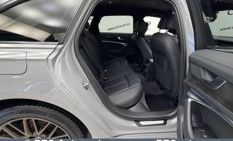 
								Audi A6 2.0 TDI Automatas 2019 full									