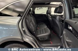 
										Kia Sorento 2.2 CRDi EcoDynamics AWD Automatas 2016 full									