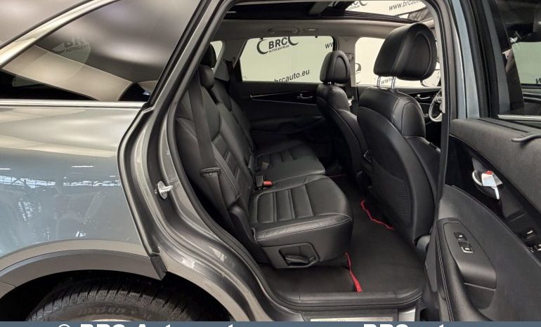 
								Kia Sorento 2.2 CRDi EcoDynamics AWD Automatas 2016 full									