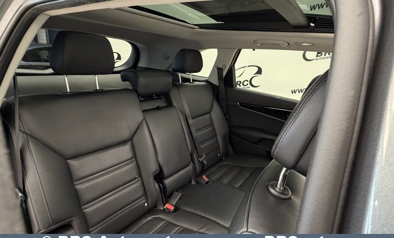 
								Kia Sorento 2.2 CRDi EcoDynamics AWD Automatas 2016 full									