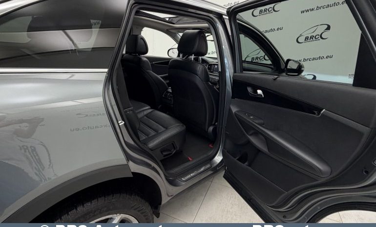 
								Kia Sorento 2.2 CRDi EcoDynamics AWD Automatas 2016 full									