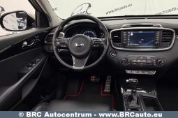 
										Kia Sorento 2.2 CRDi EcoDynamics AWD Automatas 2016 full									