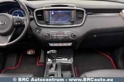 
										Kia Sorento 2.2 CRDi EcoDynamics AWD Automatas 2016 full									