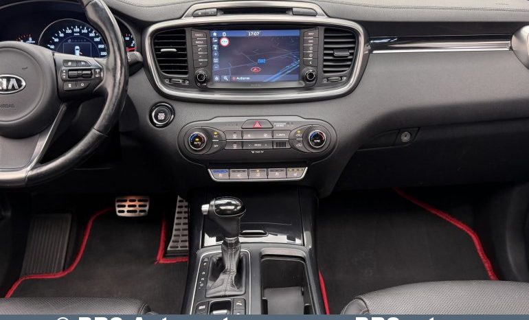 
								Kia Sorento 2.2 CRDi EcoDynamics AWD Automatas 2016 full									