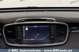 
										Kia Sorento 2.2 CRDi EcoDynamics AWD Automatas 2016 full									