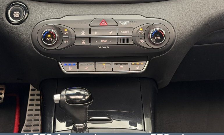 
								Kia Sorento 2.2 CRDi EcoDynamics AWD Automatas 2016 full									