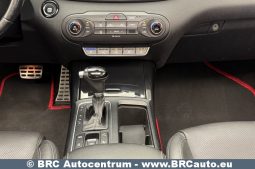 
										Kia Sorento 2.2 CRDi EcoDynamics AWD Automatas 2016 full									