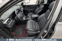 
										Kia Sorento 2.2 CRDi EcoDynamics AWD Automatas 2016 full									