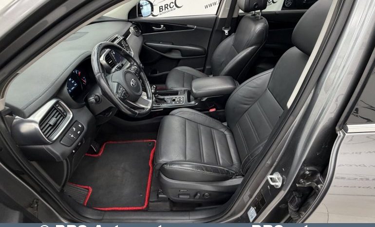
								Kia Sorento 2.2 CRDi EcoDynamics AWD Automatas 2016 full									