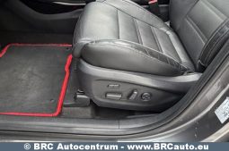 
										Kia Sorento 2.2 CRDi EcoDynamics AWD Automatas 2016 full									