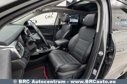 
										Kia Sorento 2.2 CRDi EcoDynamics AWD Automatas 2016 full									