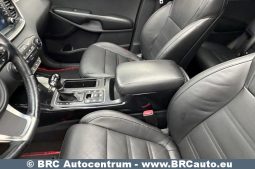 
										Kia Sorento 2.2 CRDi EcoDynamics AWD Automatas 2016 full									