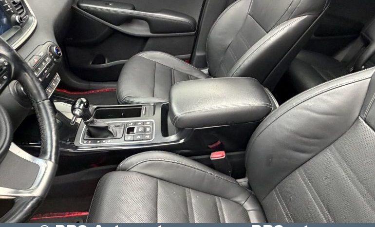 
								Kia Sorento 2.2 CRDi EcoDynamics AWD Automatas 2016 full									