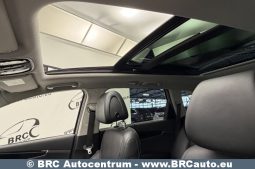 
										Kia Sorento 2.2 CRDi EcoDynamics AWD Automatas 2016 full									