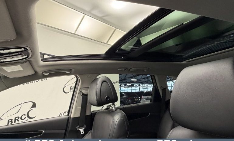 
								Kia Sorento 2.2 CRDi EcoDynamics AWD Automatas 2016 full									