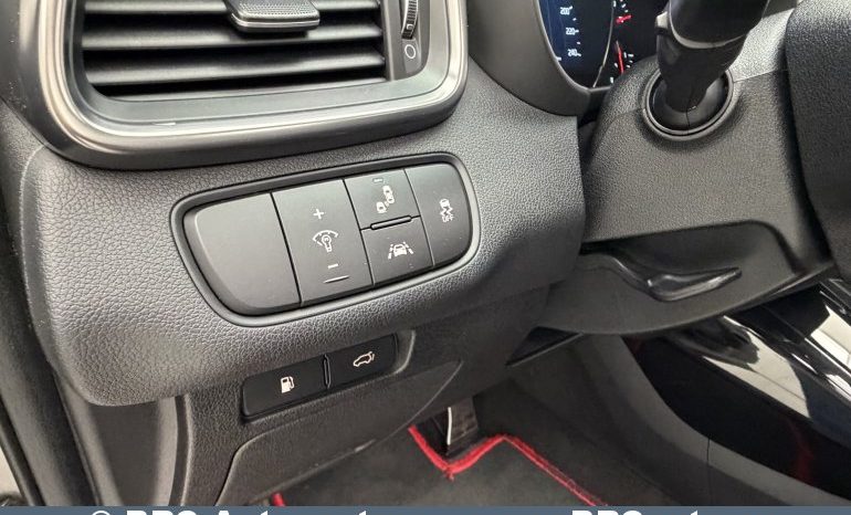
								Kia Sorento 2.2 CRDi EcoDynamics AWD Automatas 2016 full									