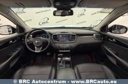 
										Kia Sorento 2.2 CRDi EcoDynamics AWD Automatas 2016 full									