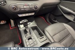 
										Kia Sorento 2.2 CRDi EcoDynamics AWD Automatas 2016 full									