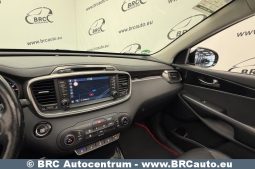 
										Kia Sorento 2.2 CRDi EcoDynamics AWD Automatas 2016 full									