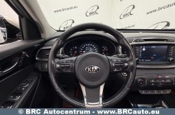 
										Kia Sorento 2.2 CRDi EcoDynamics AWD Automatas 2016 full									