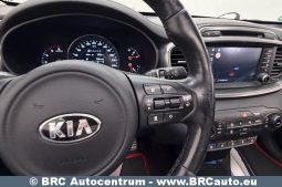 
										Kia Sorento 2.2 CRDi EcoDynamics AWD Automatas 2016 full									
