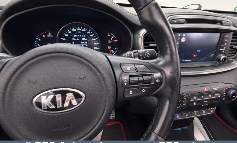 
								Kia Sorento 2.2 CRDi EcoDynamics AWD Automatas 2016 full									