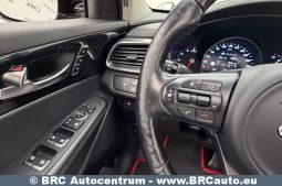 
										Kia Sorento 2.2 CRDi EcoDynamics AWD Automatas 2016 full									