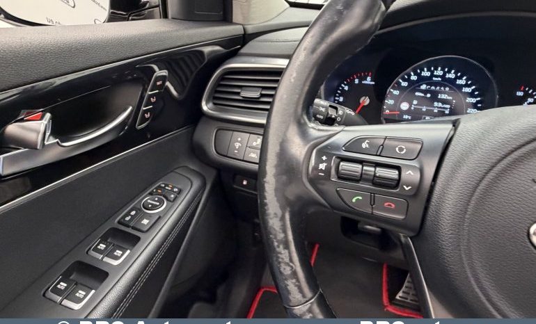 
								Kia Sorento 2.2 CRDi EcoDynamics AWD Automatas 2016 full									