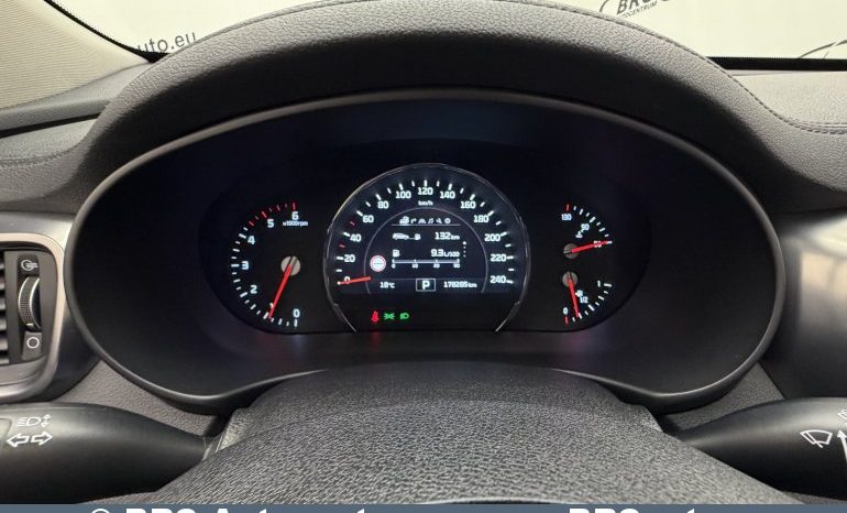 
								Kia Sorento 2.2 CRDi EcoDynamics AWD Automatas 2016 full									
