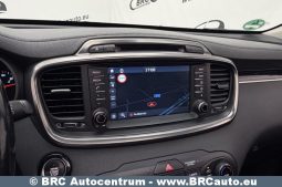 
										Kia Sorento 2.2 CRDi EcoDynamics AWD Automatas 2016 full									