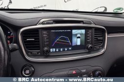 
										Kia Sorento 2.2 CRDi EcoDynamics AWD Automatas 2016 full									